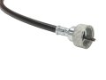 1958 To 1968 Corvette Speedometer And Tachometer Cable 72 In