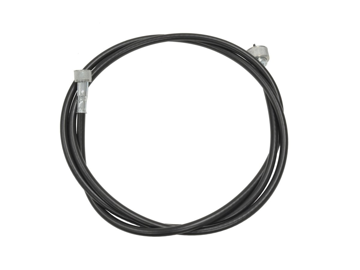 1958 To 1968 Corvette Speedometer And Tachometer Cable 72 In