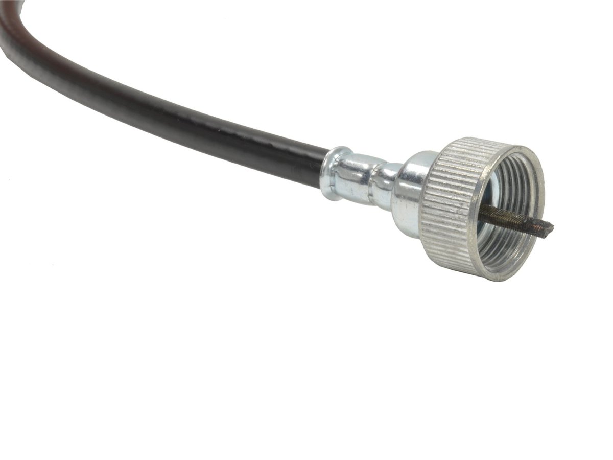 1958 To 1968 Corvette Speedometer And Tachometer Cable 72 In