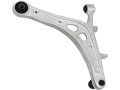 Front Left Driver Side Lower Control Arm And Ball Joint Assembly For 2008-2010 Subaru Impreza Wrx Sti 