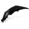 Rear Fender For Yz450f Motorcycle Black Aluminum Finish Model Lepaza9070 