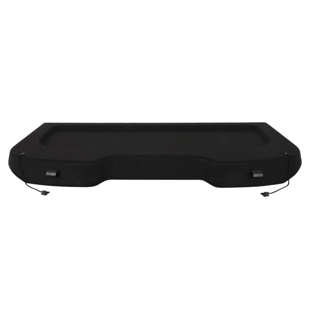 Luggage Security Shield Shade For 2014-27d Fiesta 1 0l 2011-2019 Ford For 1 6l Rear Storage Cargo Coveage Security Shield Shade
