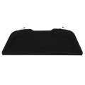Luggage Security Shield Shade For 2014-27d Fiesta 1 0l 2011-2019 Ford For 1 6l Rear Storage Cargo Coveage Security Shield Shade