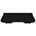 Luggage Security Shield Shade For 2014-27d Fiesta 1 0l 2011-2019 Ford For 1 6l Rear Storage Cargo Coveage Security Shield Shade