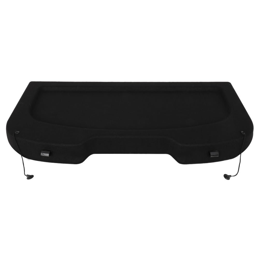 Luggage Security Shield Shade For 2014-27d Fiesta 1 0l 2011-2019 Ford For 1 6l Rear Storage Cargo Coveage Security Shield Shade