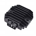 Wflnhb Cdi Box Voltage Regulator Rectifier Replacement For Kawasaki Bayou 300 Klf300b 1988-1991 21119-1302 21119-1369