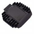 Wflnhb Cdi Box Voltage Regulator Rectifier Replacement For Kawasaki Bayou 300 Klf300b 1988-1991 21119-1302 21119-1369