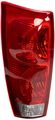 Depo 335-1905r-ns Chevrolet Avalanche Right Hand Side Tail Lamp Assembly 