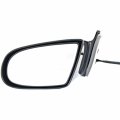 95-01 Chevrolet Lumina Left Driver Mirror Power Black 