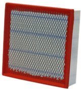 Wix Filters 46025 Air Filter Panel Pack Of 1