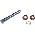Door Hinge Pin And Bushing Kit For Dodge Caravan Grand 1996 To 27 Brass 0 319 Inside 0 556 In Outside Diameter 