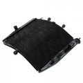 Radiator Cooler Cooling Fit For Kawasaki Ninja Zx10r Zx-10r 2008-2010 Aluminum 