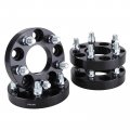 Zcargel Hubcentric Wheel Spacers 1inch 5x4inch Flange With M14x1 5 Studs 71 5mm Bore Compatible For Ch-argersrt Srxchallenger