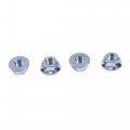 Wheel Nut Kit 85-1202b For Rear Kawasaki Kvf300 Brute Force 12-22- Boss Bearing 