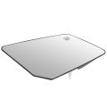 15951928 Oe Style Passenger Right Heated Mirror Glass Lens Compatible With Gmc Acadia Saturn Outlook 07-16