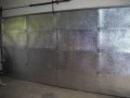 Us Energy Nasatech Pre-cut For 8 Panel 1 Car Garage Door Reflective Insulation Kit R8 4 Thick W New Improved Super Heavy Duty 