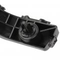 G-plus Bumper Bracket Compatible With 2014-2016 Toyota Corolla Set Of 2 Front Left Right Side 5211502240 To1043123 5211602240