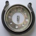 Go Kart Cart Parts Minibike 4 Band Brake Drum 