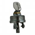 Arko Tractor Parts Ignition Switch With Key Replacement For Case 430 470 480 530 570 580 584 585 586 630 730 A24511