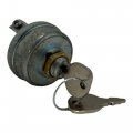 Arko Tractor Parts Ignition Switch With Key Replacement For Case 430 470 480 530 570 580 584 585 586 630 730 A24511