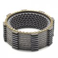 Motorcycle Clutch Plates Are Suitable For Honda Vfr400 Nc21 24 Vf500c Magna V30 Vf500f Interceptor Suzuki Rf400 Gk78a Gsx400
