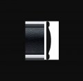 Cowles Products 33-142 2 Silverado Molding 30 