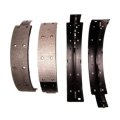 Cadillac Deville 1998 1999 Drum Brake Shoes Rear