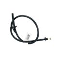 Automatic Transmission Vent For Chevy Avalanche Suburban 2008 Double Wall Nylon With Hose Black And White Part 15859984 