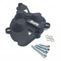 Smt-pulse Timing Case Cover Compatible With Kawasaki Zx 6r 07 13 636 16 B01mtuom6d