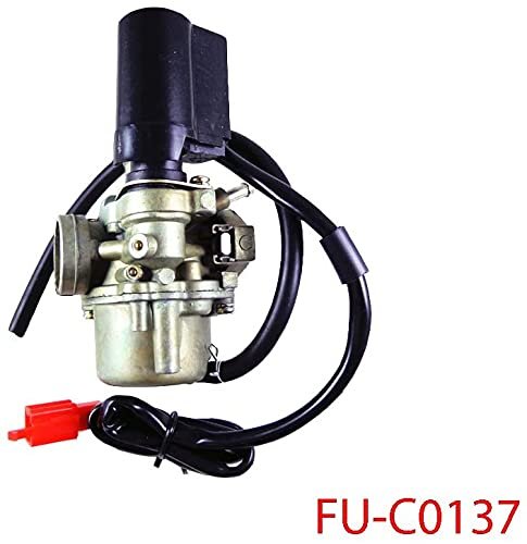 Carburetor For Honda Elite 50 Sa50 Scooter 1987-2001