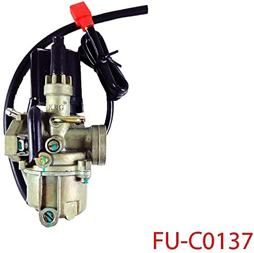 Carburetor For Honda Elite 50 Sa50 Scooter 1987-2001