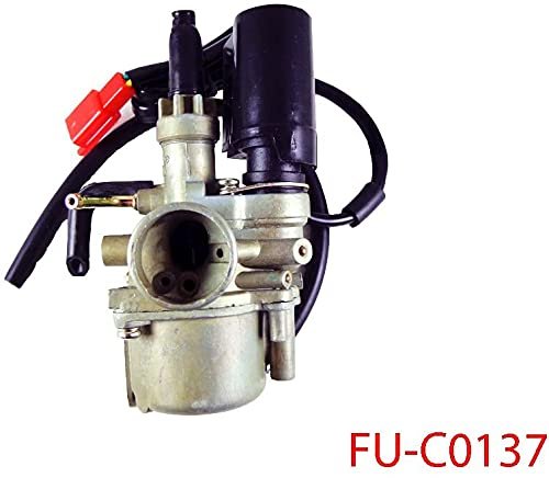 Carburetor For Honda Elite 50 Sa50 Scooter 1987-2001