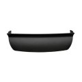 Trailer Hitch Cover For Chevy Equinox 2016 2017 Capa Certified Textured Black Pp Plastic Replacement Gm1129122 Gm1129122c 