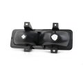 Turn Signal Parking Light Assembly Front Driver Side For Chevy 20 30 Van 1992 1996 With Dual Headlights Replacement Gm2520130 
