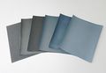 Abrasive Sandpaper Wet Dry S C Waterproofsanding Sheets Matador 6 Pcs Coarse Set 4e 