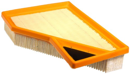 Mahle Original Lx 1213 Air Filter