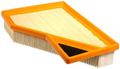 Mahle Original Lx 1213 Air Filter