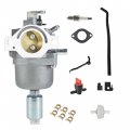 Labwork 799727 Carburetor Replacement For Briggs And Stratton 698620 791886 495935 690194 498061 499153 287707 287777 28n707