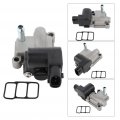 Ocpty Fuel Injection Idle Air Control Valve 16022-p8a-a02 Fit For 01-03 Acura Cl 2l 99-06 Tl 98-02 Honda Accord 3 0l 02-04 Cr-v