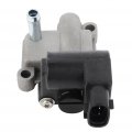 Ocpty Fuel Injection Idle Air Control Valve 16022-p8a-a02 Fit For 01-03 Acura Cl 2l 99-06 Tl 98-02 Honda Accord 3 0l 02-04 Cr-v