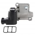Ocpty Fuel Injection Idle Air Control Valve 16022-p8a-a02 Fit For 01-03 Acura Cl 2l 99-06 Tl 98-02 Honda Accord 3 0l 02-04 Cr-v