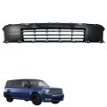 Matte Black Front Bumper Grille Lower Replacement For Flex 2013-2019 Fo1036178 