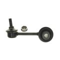 Rear Stabilizer Bar Link For Toyota 86 2017 2018 2019 Professional Series Replacement 19463279 Olx-acd45g20781-cl360a52 Black 