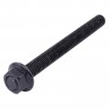 Applianpar Crankshaft Balance Bolt For Chevrolet Colorado 2004-2012 Express 3500 Ssr Gmc Canyon Envoy