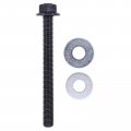 Applianpar Crankshaft Balance Bolt For Chevrolet Colorado 2004-2012 Express 3500 Ssr Gmc Canyon Envoy