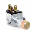 Headlight Dimmer Floor Mount Switch For 1952-1956 Ford Sunliner 
