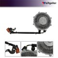 Cooling Fan Clutch Replacement For Explorer 2006-2010 Sport Trac 2007-2010 Mountaineer 3263
