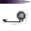 Cooling Fan Clutch Replacement For Explorer 2006-2010 Sport Trac 2007-2010 Mountaineer 3263