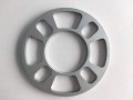 1pc Wheel Spacers Universal Multi-fit 8mm Fit 4 Lug 4x108 4x114 3 