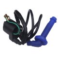 Goodbest New Ignition Coil Compatible With Honda Crf450 Crf450r 2002-2008 Crf450x 2005-2009 2012-2014 Replace 30500-meb-671